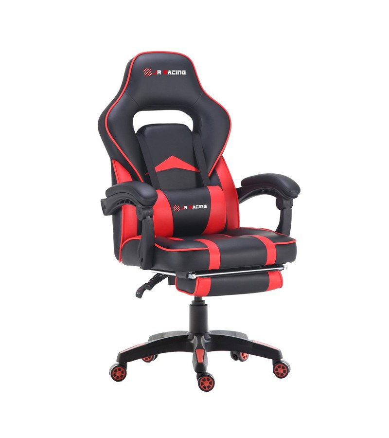 Boy Elementary Racing Chair