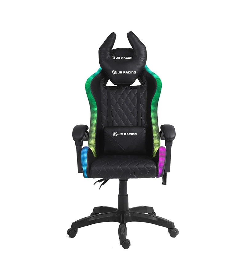 Boy Leader Racing Chair Leader