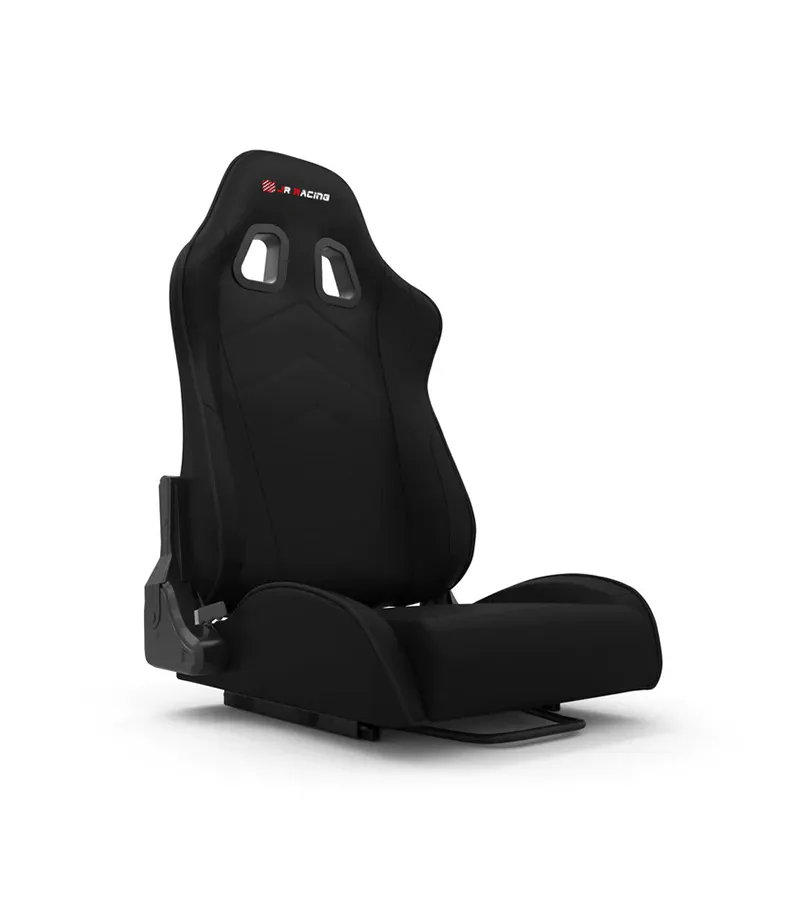 Low Back Aluminum Racing Seats