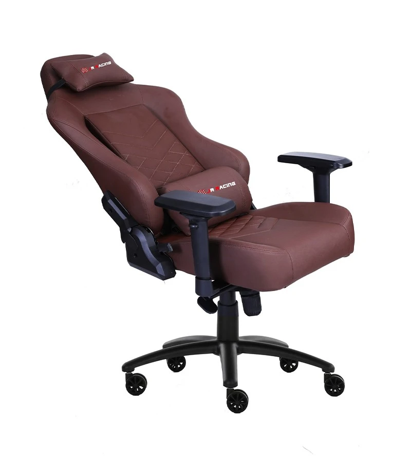 Brown Racing Chair Original Master Racing Chair Manufacturers Suppliers Factory in China