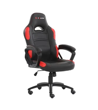 Are there any mesh gaming chairs with a neon - colored mesh?