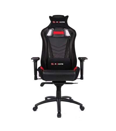 How does the seat size of the Pu Office Gaming Chair compare to other chairs?